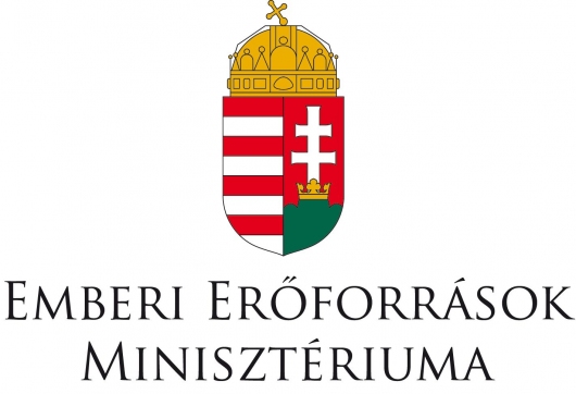 Ministerstvo ľudských zdrojov MR